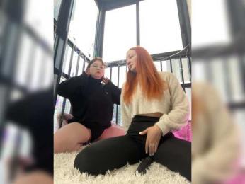 radianttwoX bongacams stream image