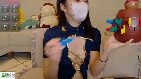 SUZU_ stripchat stream image