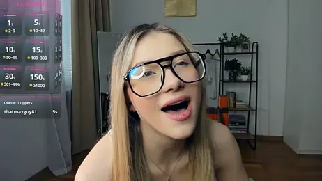 FaaBinaa stripchat stream image