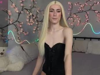 kris_mon chaturbate stream image, 01.03.2026 11:10