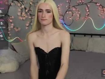 kris_mon chaturbate stream image, 01.03.2026 11:10