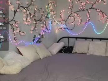 kris_mon chaturbate stream image, 01.03.2026 11:10