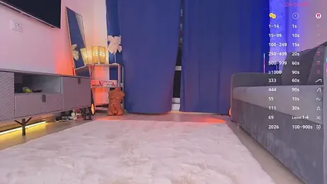 mikkixmeow stripchat stream image