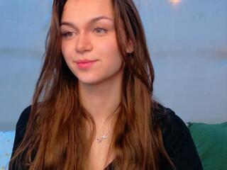 Francheska Hansen flirt4free stream image, 01.03.2026 21:00