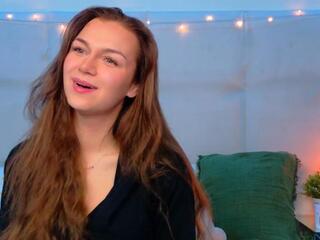 Francheska Hansen flirt4free stream image, 01.03.2026 21:00