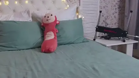 Wendy-Darling stripchat stream image