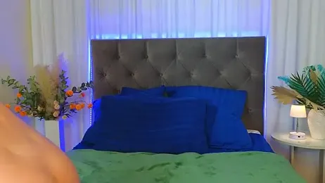 Ariana_Petite stripchat stream image