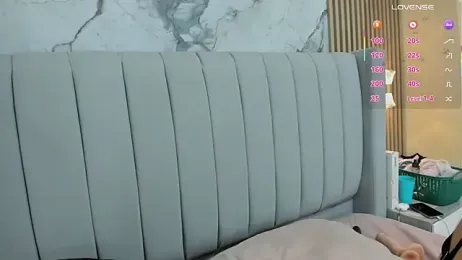 MAGIEVANS1 stripchat stream image