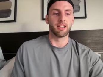 ryanandchadcb chaturbate stream image