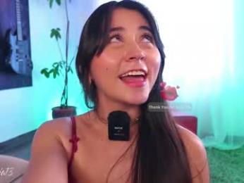 bellapazzia13 chaturbate stream image