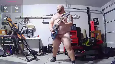 Strong_Bear89 stripchat stream image