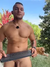 Marco_Vega stripchat stream image, 02.03.2026 16:20