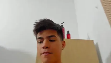 willy_sexxx18 stripchat stream image