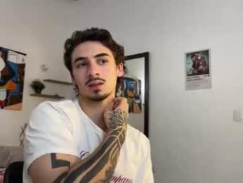 david_muller_ chaturbate stream image, 02.03.2026 22:40