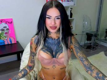 MaryVegas69 bongacams stream image, 02.03.2026 22:50
