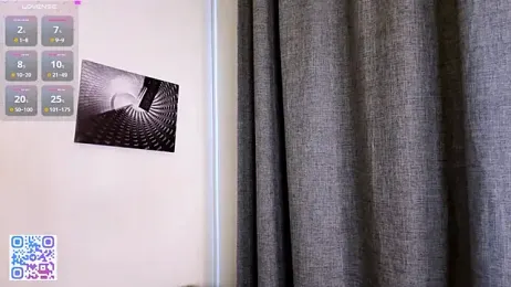 AsteriaHamel stripchat stream image