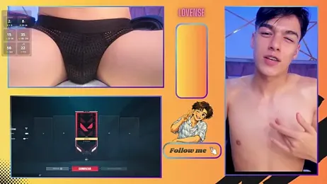 Gerony_ stripchat stream image