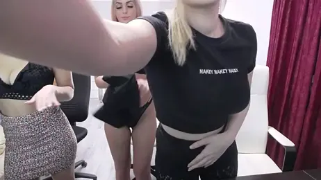 Dajla stripchat stream image