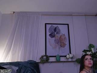 zoe-cruz21 camsoda stream image