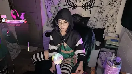 LisandreLaVenale stripchat stream image, 03.03.2026 21:40