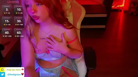 Autumn_Nighht stripchat stream image