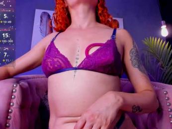 amyevans bongacams stream image, 03.03.2026 19:00