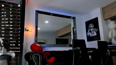 pretur_cruba1 stripchat stream image, 03.03.2026 20:20