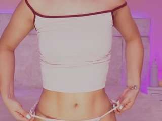 veronicamartin camsoda stream image