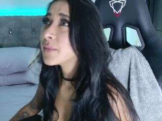 nicolepowell camsoda stream image, 03.03.2026 23:30