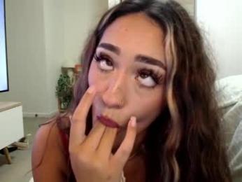 teleaevansss chaturbate stream image