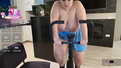 Layla- stripchat stream image