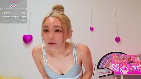 -LOCOMOCO- stripchat stream image