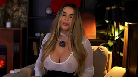 EvaSunderland stripchat stream image