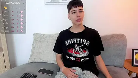 oblivion_deku stripchat stream image