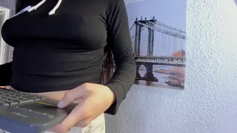 Bonny_Bonss stripchat stream image, 06.03.2025 19:10