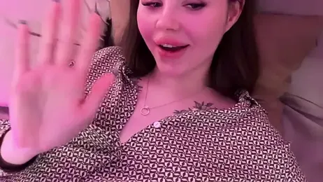 AlmaryKim stripchat stream image