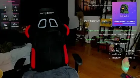 Lisaonthemoon stripchat stream image