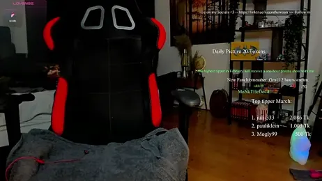 Lisaonthemoon stripchat stream image