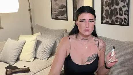 LizaRoxx stripchat stream image