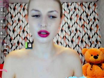 PinkPanterka bongacams stream image, 04.03.2026 20:50