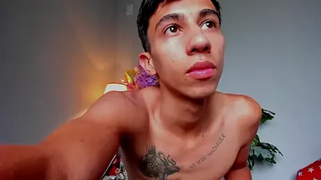 lucian_davii stripchat stream image