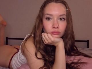 Kate Von flirt4free stream image