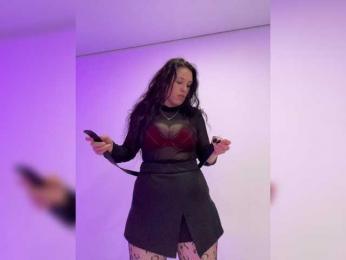 Potifays bongacams stream image, 05.03.2026 19:30