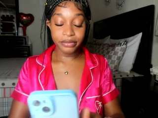 iluvsaffire-bleu camsoda stream image