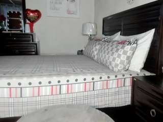 iluvsaffire-bleu camsoda stream image