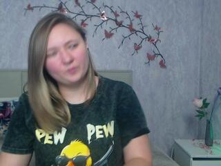 Sally Verda flirt4free stream image