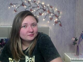 Sally Verda flirt4free stream image