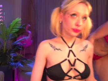 nikkisilk chaturbate stream image