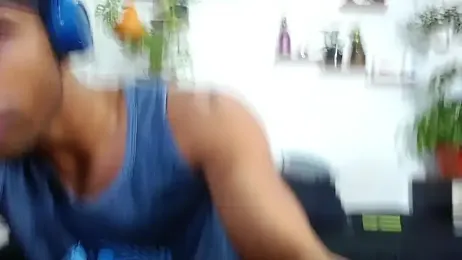 Interracial_Snow_Bunny stripchat stream image