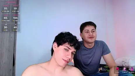 Naytoon__lex stripchat stream image, 06.03.2026 01:10